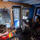 Image for article titled This Superheroic Train Keeps New York City's Subway Safe